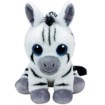 Ty Inc. Beanie Babies - zebra