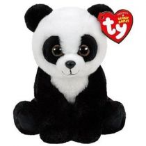 Ty Beanie Babies Baboo panda mała Inc