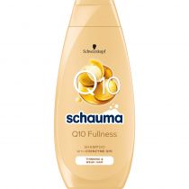 Schauma Szampon Q10 400 ML