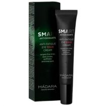 MÁDARA Smart Antioxidants Anti-Fatigue Eye Cream (15ml)