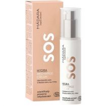 Madara SOS Hydra Recharge - krem intensywnie odżywczy do odwodnionej skóry, 50ml 4751009825557