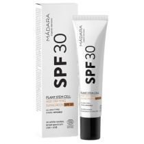 Madara Madara Przeciwzmarszczkowy krem SPF 30 Krem do opalania 40ml