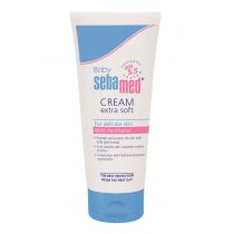 Sebamed Baby Cream Extra Soft łagodny krem ochronny dla dzieci 50ml