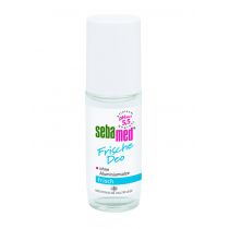 Sebamed Sensitive Skin Fresh Deodorant Roll-On odświeżający dezodorant w kulce 50ml 64709-uniw