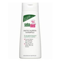 Sebamed SEBAMED_Hair Care Anti-Dandruff Shampoo przeciwłupieżowy szampon do włosów 200ml p-4103040019400