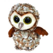 Beanie Boss Percy Płomykówka 15cm