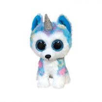 Boos Helena Husky jednorożec 15cm