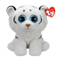 Zdjęcia - Gra planszowa Ty Beanie Babies Tundra - tygrys 42cm  