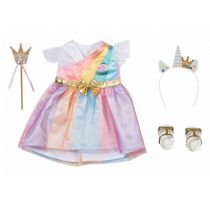 Zapf Creation Fantasy Deluxe Princess, Doll accessories