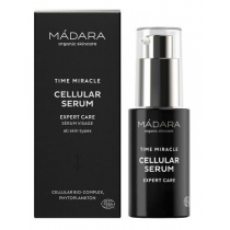 MADARA madary Time Miracle Cellular Repair Serum, 30 ML A
