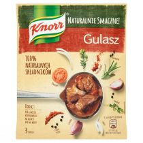 Knorr Gulasz