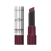 Lovely Lovely Mousse Matte Matowa Pomadka do Ust 05 LOV-8996