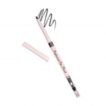 Lovely Lovely Professional Eye Pencil Czarna Kredka do Oczu 01 LOV-0820