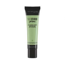 Maybelline Master Prime baza zmniejszająca zaczerwienienia 30 ml