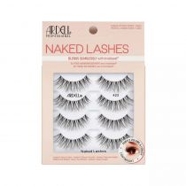 Ardell Naked Lashes 422 sztuczne rzęsy 4 szt dla kobiet Black