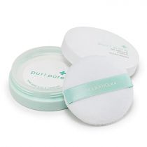 Holika Transparentny Puder Do Twarzy