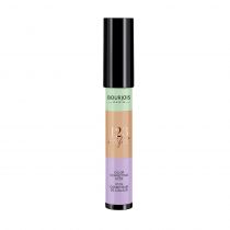 Bourjois 123 Perfect Color Correcting Stick korektor w sztyfcie 2.4g