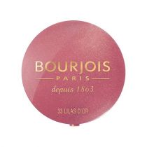 Bourjois Little Round Pot Blusher róż do policzków 33 Lilas d'Or 25g