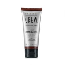 American Crew American Crew Beard 2w1 Skin Moisturiser & Beard Conditioner odżywczy krem do twarzy i brody 7245710000