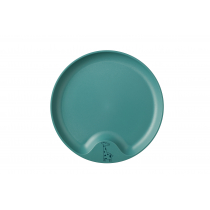 Mepal Talerzyk dziecięcy Mio Deep Turquoise 108001512400