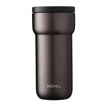 Mepal Mepal Ellipse Titanium 375 Ml Grafitowy Kubek Termiczny Ze Stali Nierdzewnej