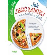 Studio Astropsychologii Jak Jeść Mniej I Nie Oszaleć Z Głodu Gilian Riley [KSIĄŻKA]