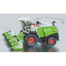Siku Kombajn Claas Jaguar 4058