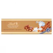 Lindt MILK HAZELNUT GOLD 300g