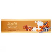 Lindt MILK GRAPE GOLD TABLET 300g