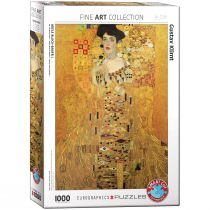 Eurographics Puzzle 1000 Adele Bloch-Bauer