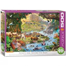 Eurographics Puzzle XXL 500 elementów Arka Noego