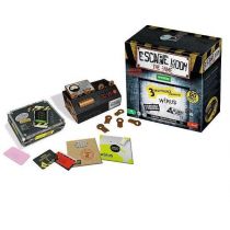 Trefl Escape Room The Game