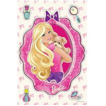 Trefl Magic Decor Barbie 14604