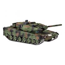 Revell Leopard 2 A6A6M 03180