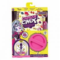 Cobi Figurka Capsule Chix Ram Rock 59203