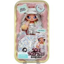 NaNaNa Surprise NaNaNa Surprise Glam Ari Prism laleczka i metaliczny pom 575399 KUP Z DOSTAWĄ TEGO SAMEGO DNIA DO NAJWIĘKSZYCH MIAST 0000045420