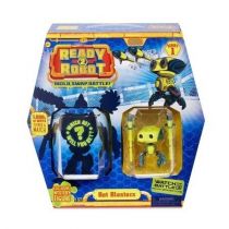 Ready2Robot Ready2Robot Weapons Style 4 205111