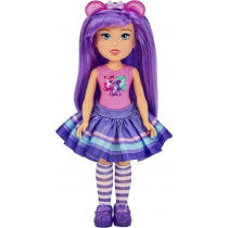 Dream Bella Candy Little Princess Doll - Aubrey