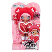 Na! Na! Na! Surprise Sweetest Hearts - Red Heart Mga Entertainment