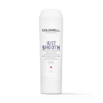 Goldwell Dualsenses Just Smooth Taming Conditioner wygładzająca odżywka do włosów 200ml