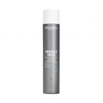 Goldwell Nabłyszczający lakier do włosów - Style Sign Perfect Hold Magic Finish Lustrous Hairspray