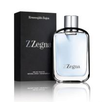 Ermenegildo Zegna Zegna Z woda toaletowa 100ml