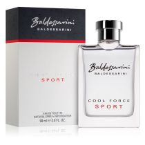 Baldessarini Cool Force Sport woda toaletowa 90ml