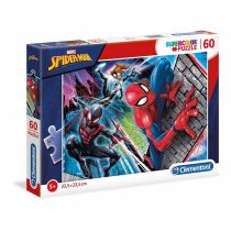 Clementoni puzzle Spider-Man