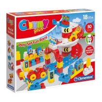 Clementoni Clemmy Plus. Tor wyścigowy