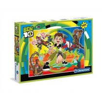 Clementoni Puzzle 100 Ben 10