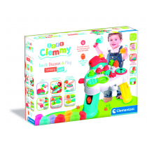 Clemmy Stolik sensoryczny