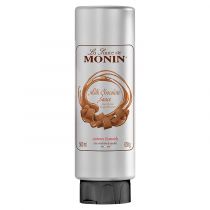 Monin Monin Sos Czekolada Mleczna 500 ml 1873