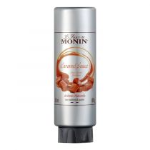 Monin CARAMEL sos karmelowy 0,5 l | SC-904001 SC-904001