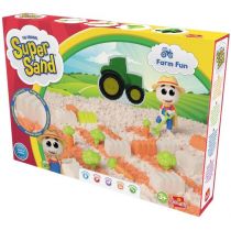 Goliath Super Sand - Farm Fun -